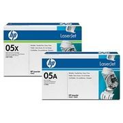 Toner HP CE505A