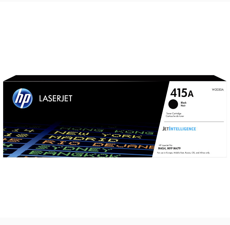 Toner HP W2031A