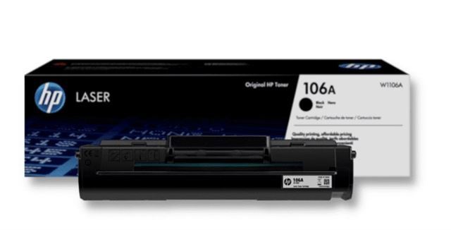 Toner HP W1106A
