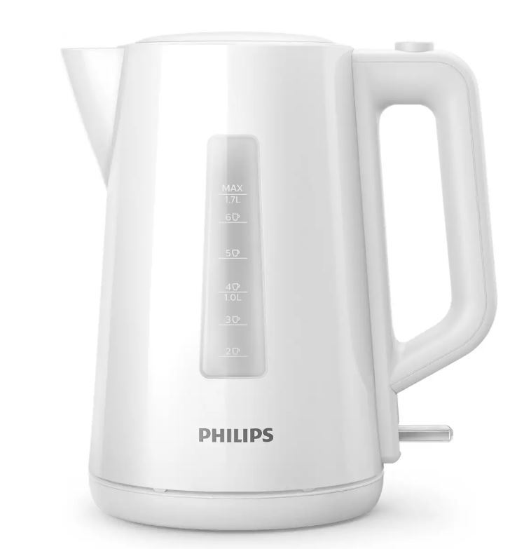 PHILIPS kuhalo za vodu HD9318/00 2200 W, 1,7 L