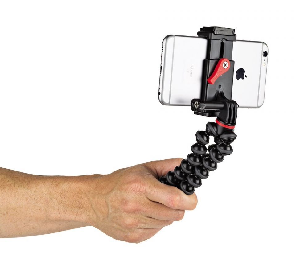 Joby Grip Tight Action Set