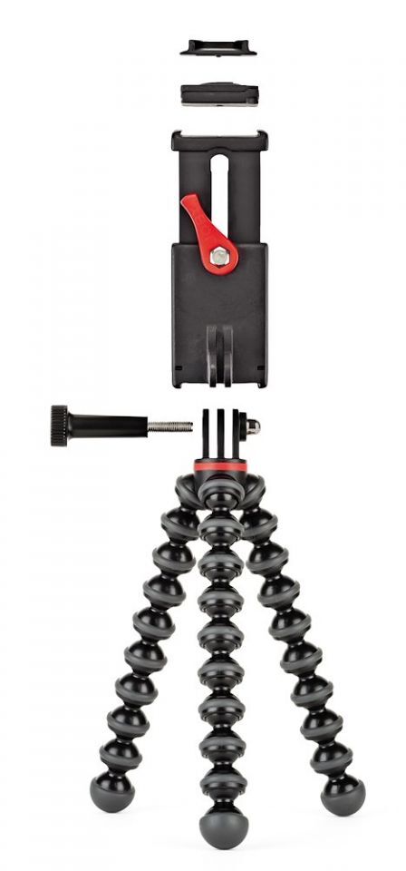 Joby Grip Tight Action Set