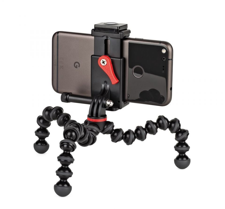 Joby Grip Tight Action Set