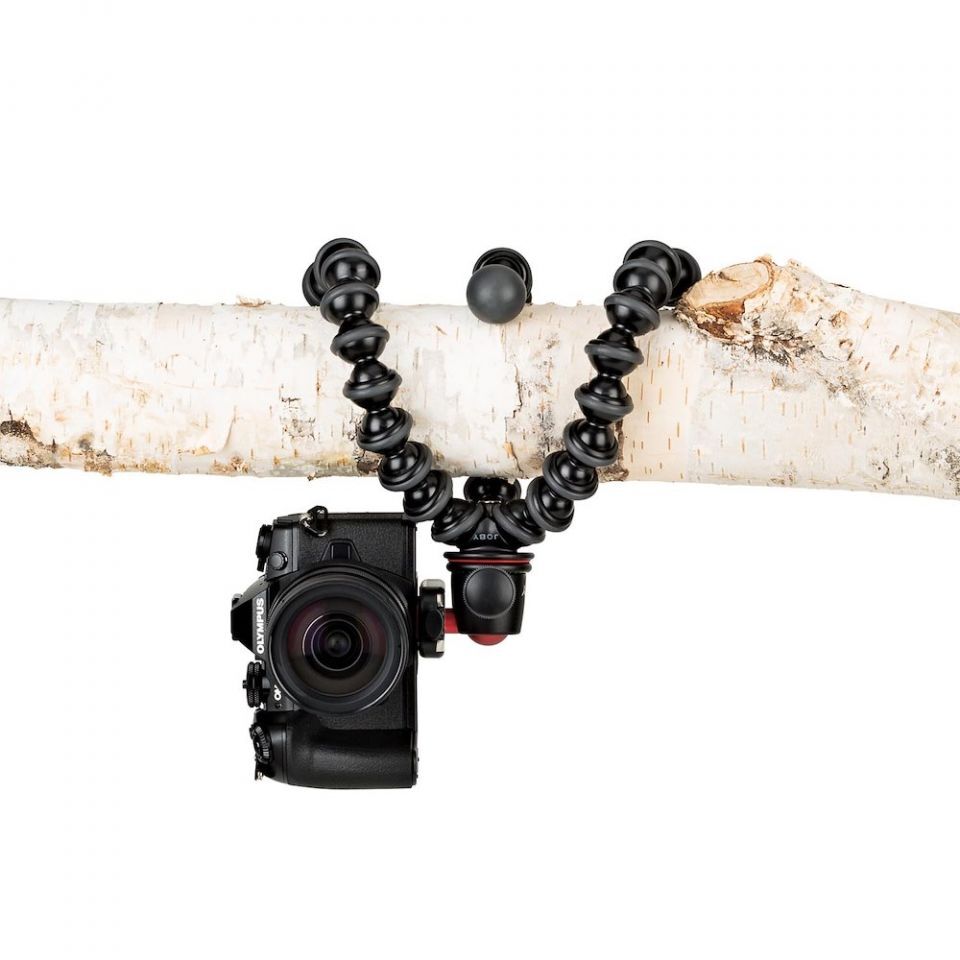 Joby GorillaPod stativ 3K