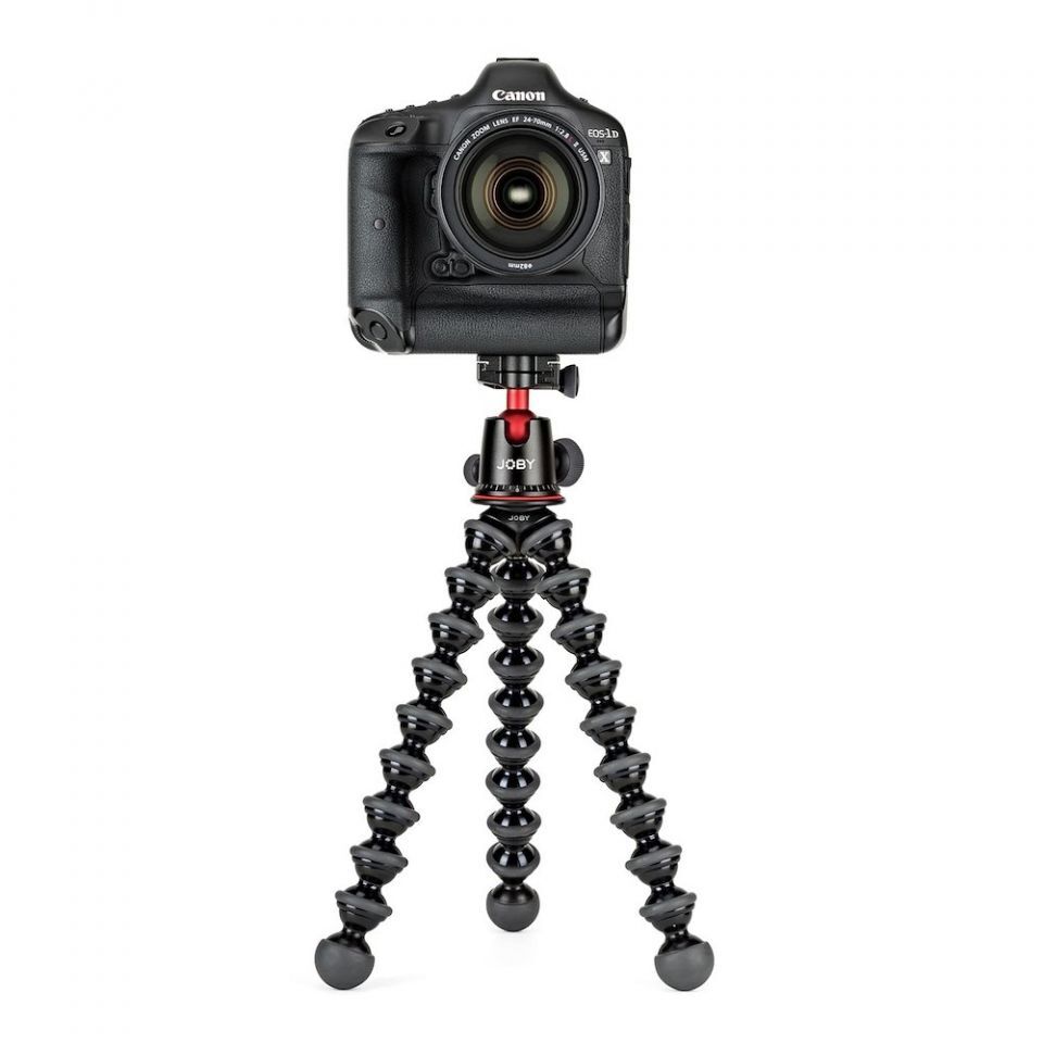 Joby stativ GorillaPod 5K