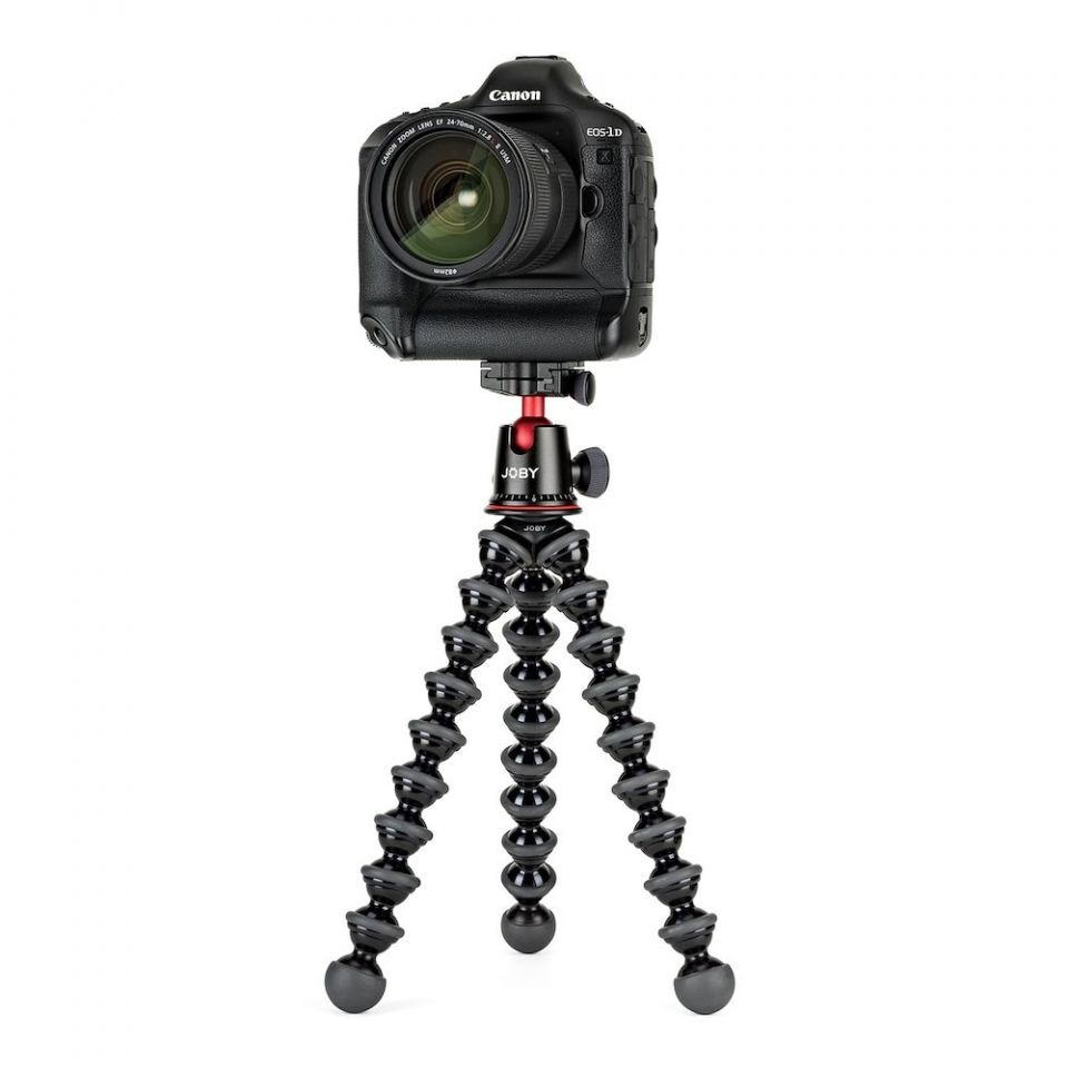 Joby stativ GorillaPod 5K