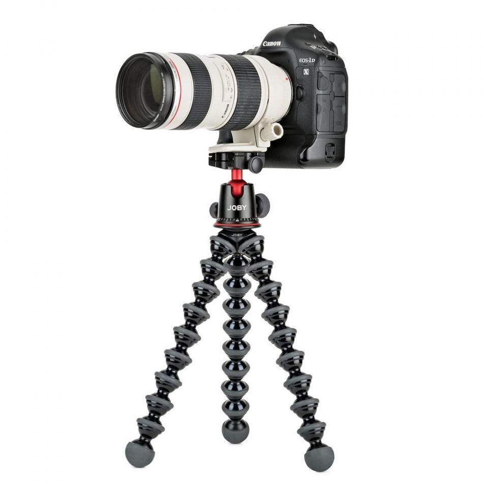 Joby stativ GorillaPod 5K