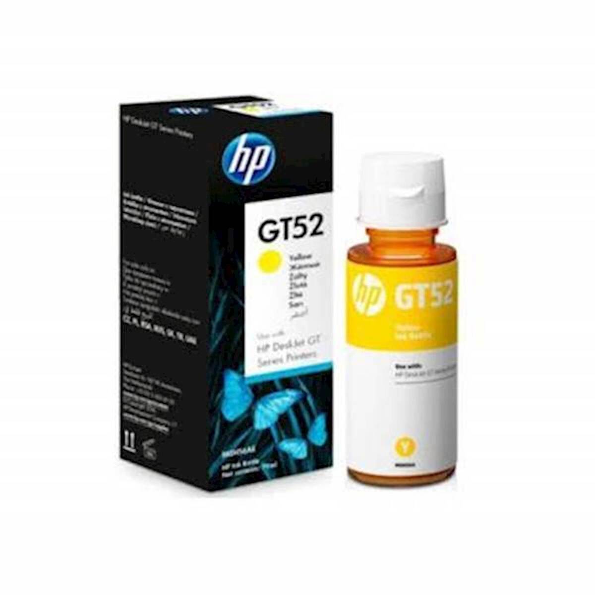 Tinta HP M0H56AE