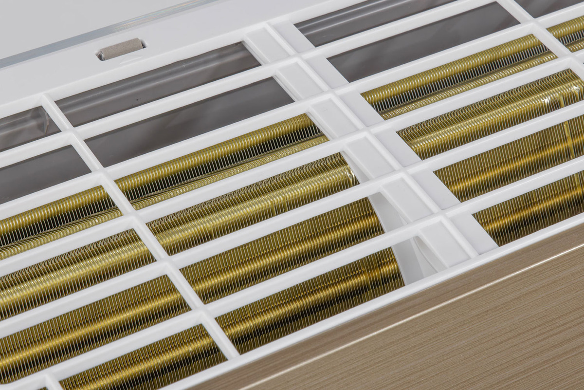 VIVAX COOL klima uređaj ACP-12CH35AERI+ GOLD