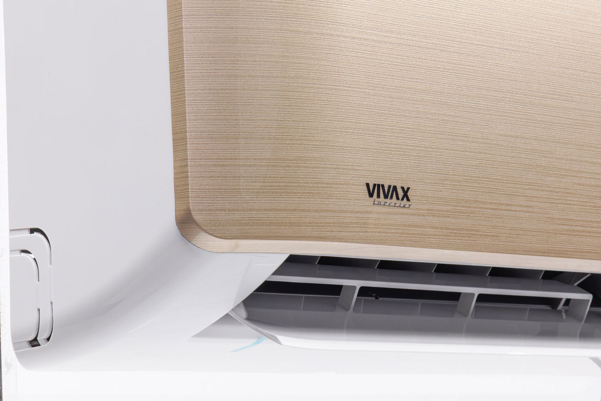 VIVAX COOL klima uređaj ACP-12CH35AERI+ GOLD