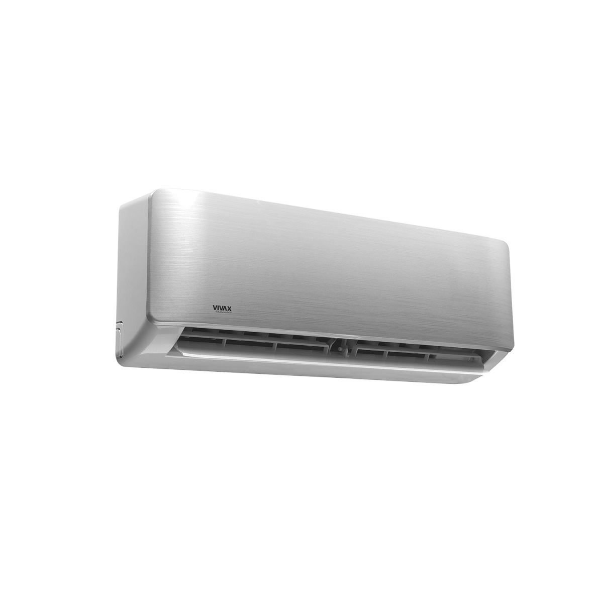 VIVAX COOL klima uređaj ACP-12CH35AERI+ SILVER