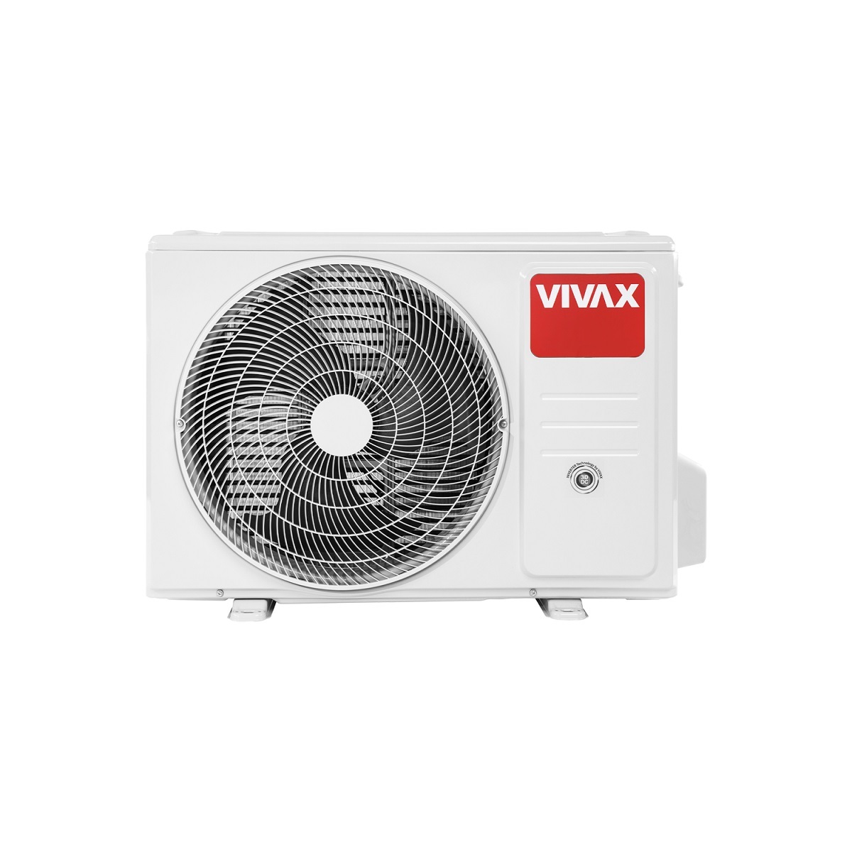 VIVAX COOL klima uređaj ACP-24CH70AERI+