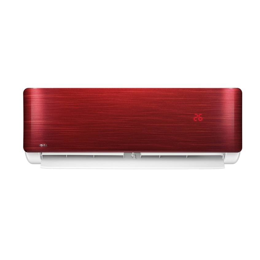 VIVAX COOL klima uređaj ACP-12CH35AERI+ RED