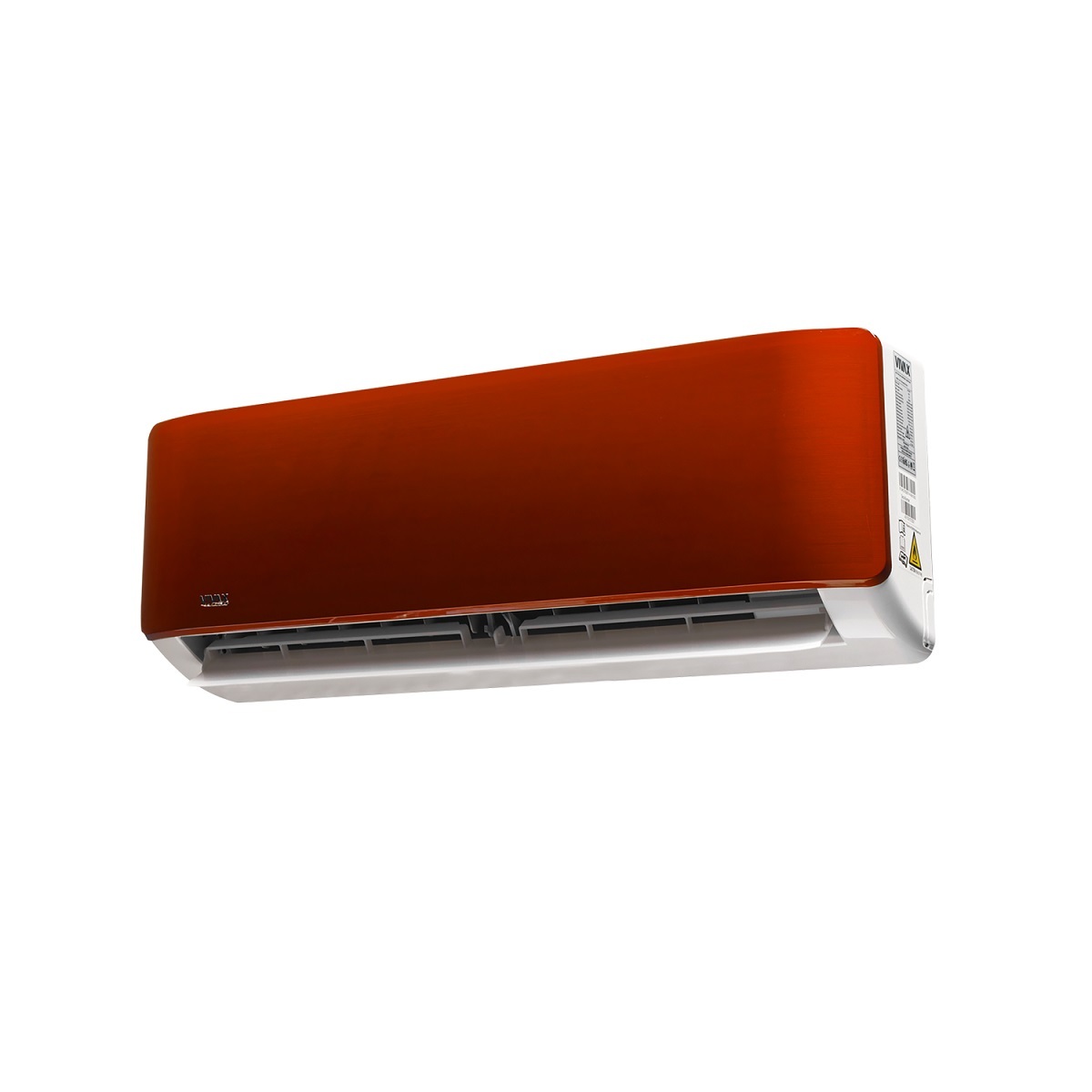 VIVAX COOL klima uređaj ACP-12CH35AERI+ RED