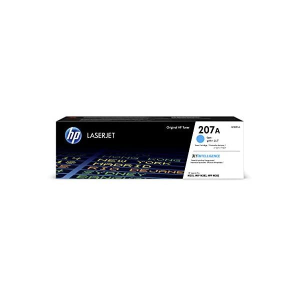 Toner HP W2211A