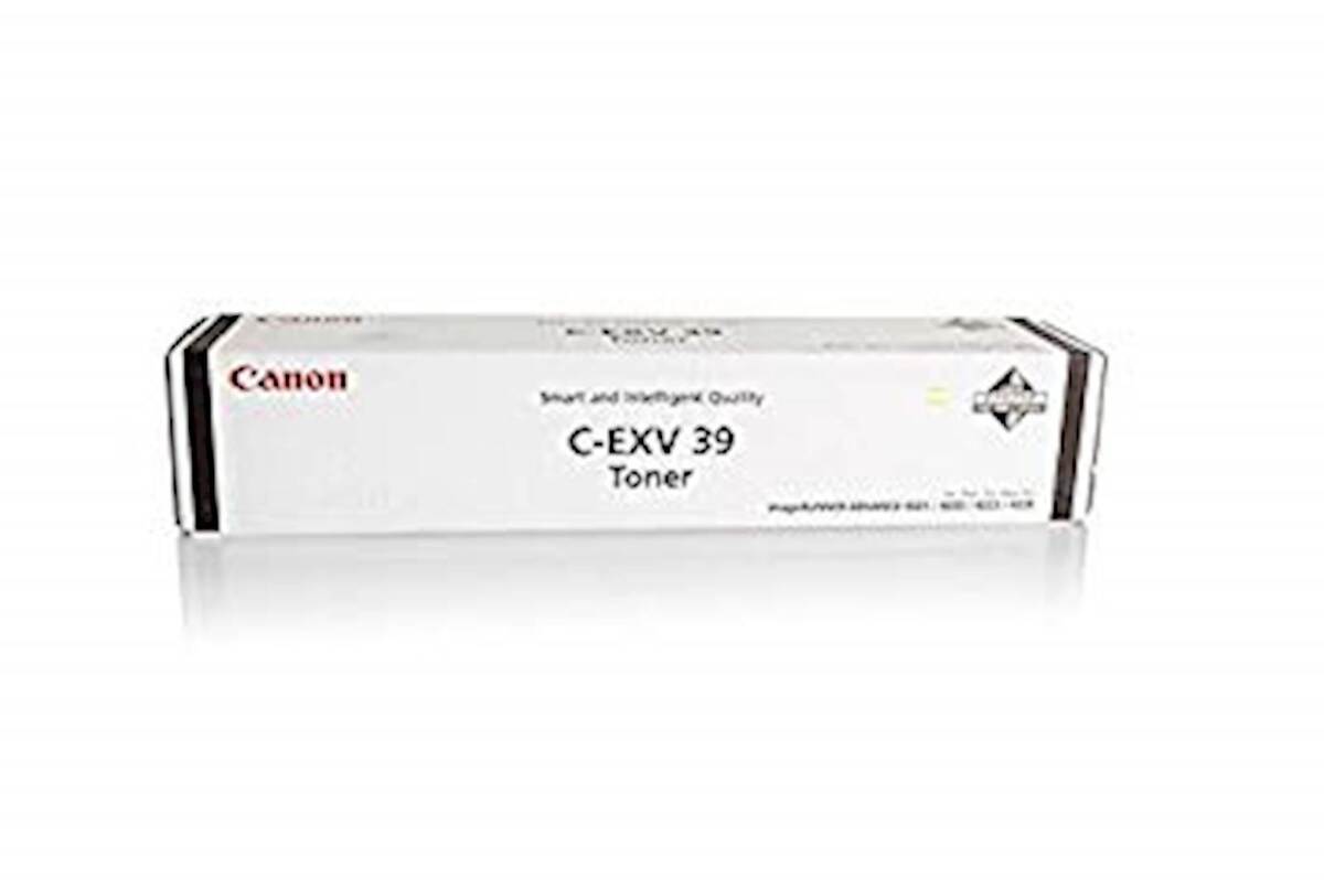 Toner Canon 4792B002AA