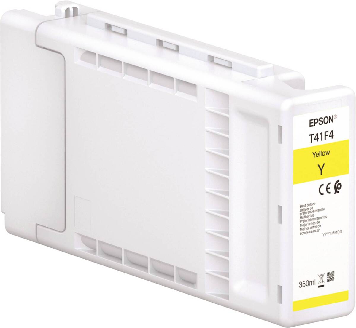 Tinta Epson C13T41F240