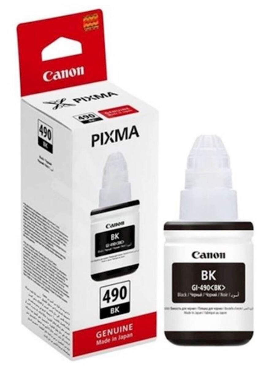 Tinta Canon 0663C001AA