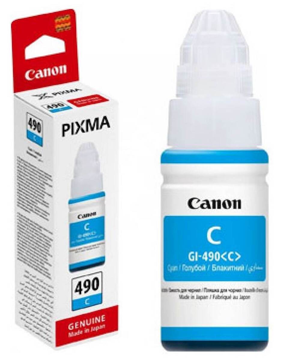 Tinta Canon 0664C001AA