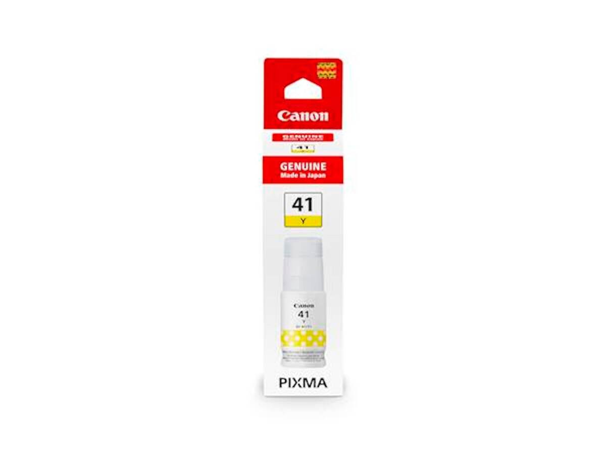 Tinta Canon 4545C001AA