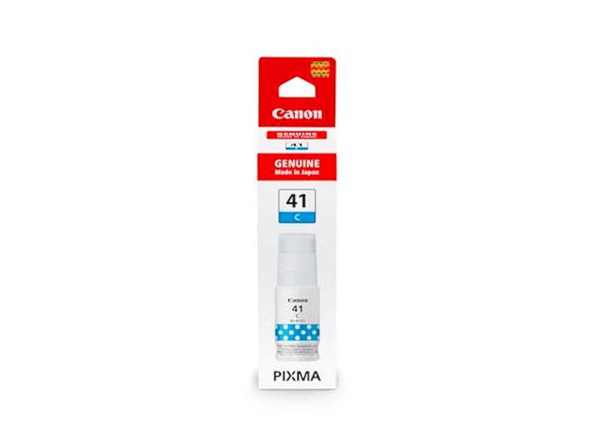 Tinta Canon 4543C001AA