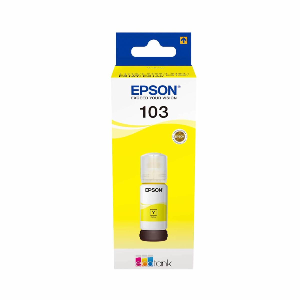 Tinta Epson C13T00S44A