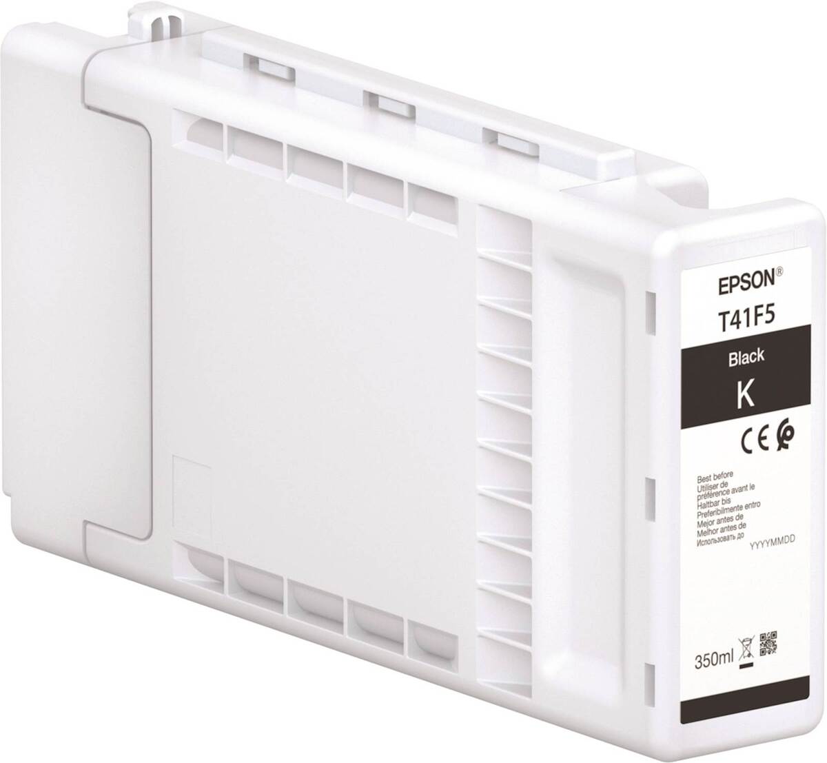 Tinta Epson C13T41F540