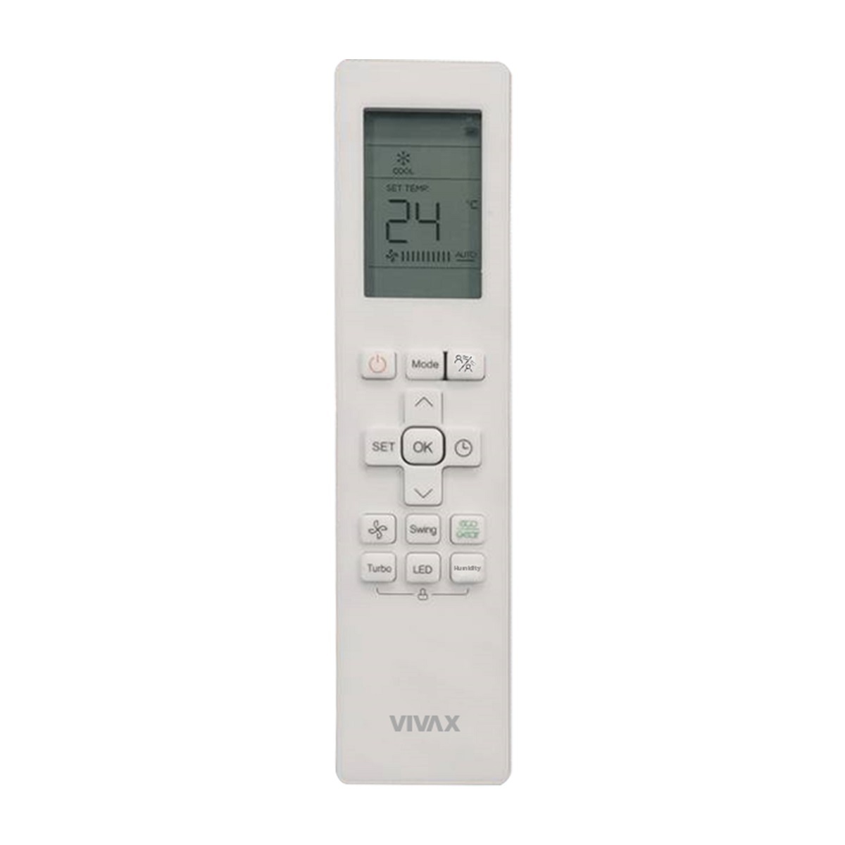 VIVAX COOL klima uređaj ACP-12CH35AEYI