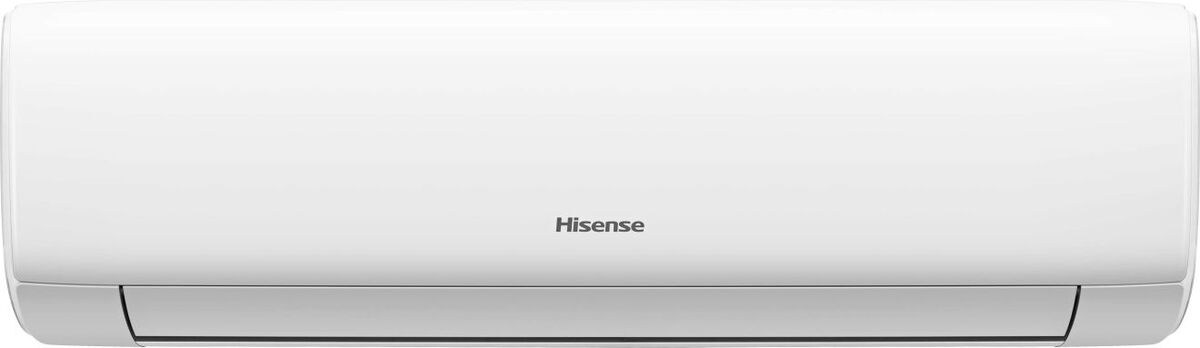 Hisense klima uređaj KB35YR3EG/KB35YR3EW Wings Pro HiNano 12K
