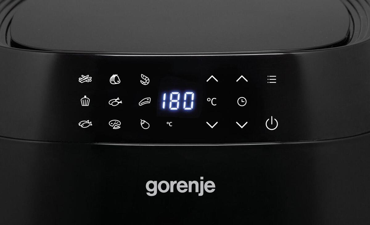 Gorenje friteza na vrući zrak AF 1409 DB