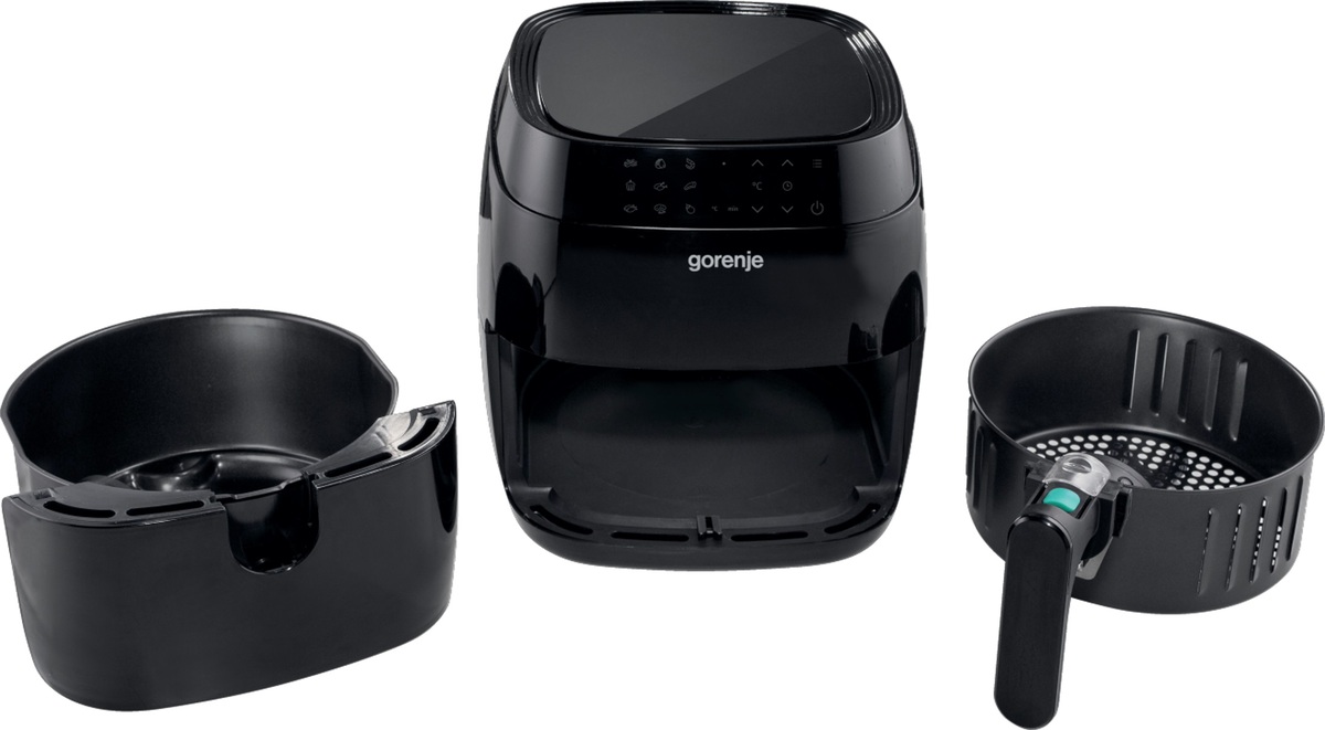 Gorenje friteza na vrući zrak AF 1409 DB