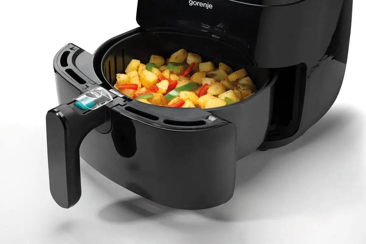 Gorenje friteza na vrući zrak AF 1409 DB