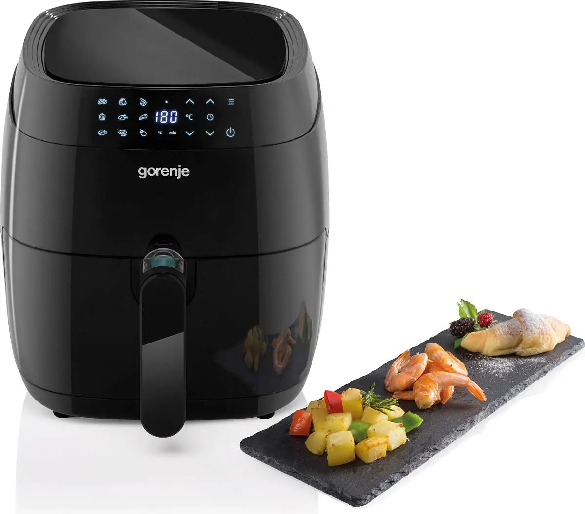 Gorenje friteza na vrući zrak AF 1409 DB