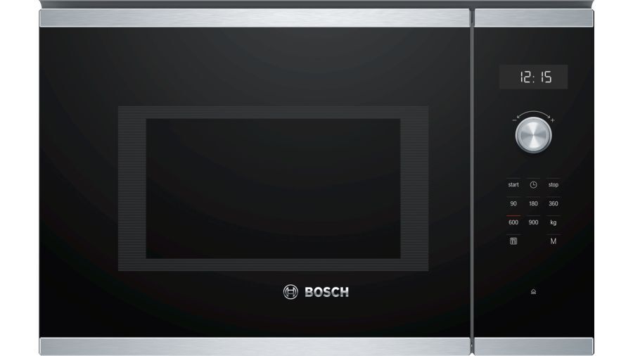 Bosch mikrovalna pećnica BFL554MS0