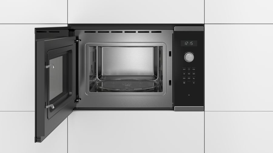 Bosch mikrovalna pećnica BFL554MS0