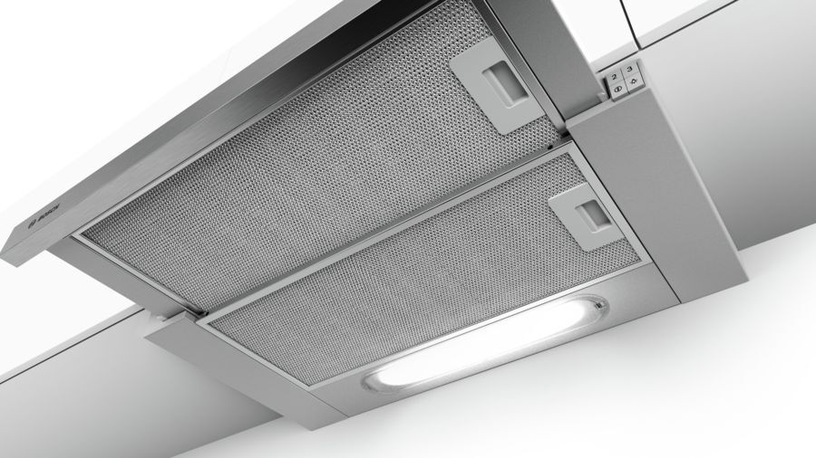 Bosch napa DFT63AC50