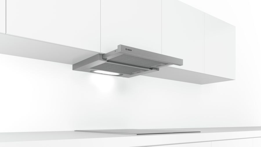 Bosch napa DFT63AC50