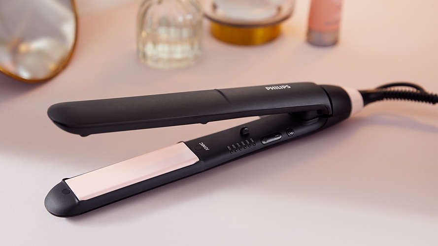 PHILIPS pegla za kosu BHS378/00