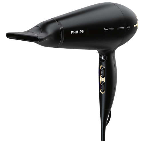 PHILIPS fen za kosu HPS920/00, 2300 W