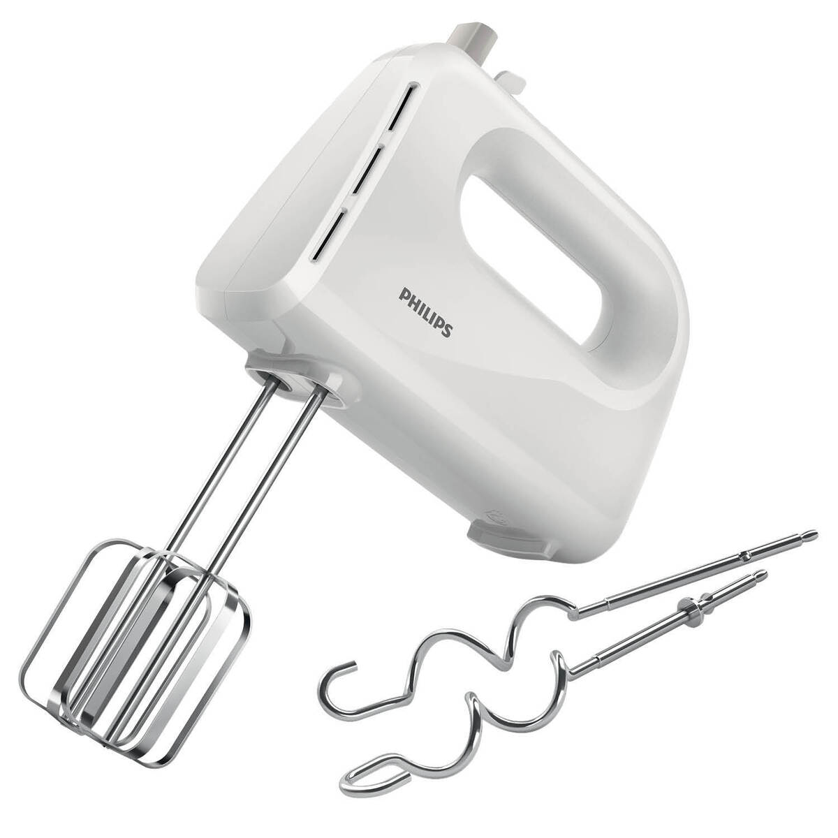 PHILIPS ručni mikser HR3705/00 300 W