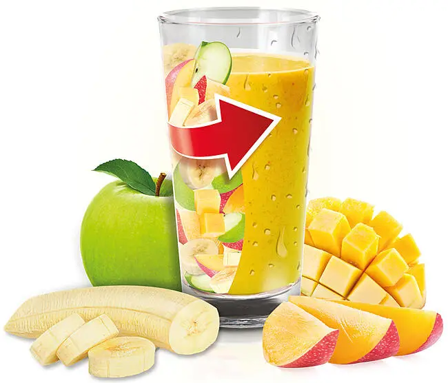 Tefal blender BL420838