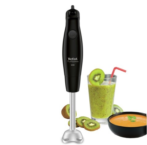 TEFAL štapni mikser HB121838; TURBOMIX RELIFT; 350 W; ZELKROM noževi