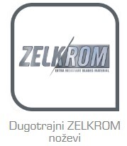 TEFAL štapni mikser HB121838; TURBOMIX RELIFT; 350 W; ZELKROM noževi