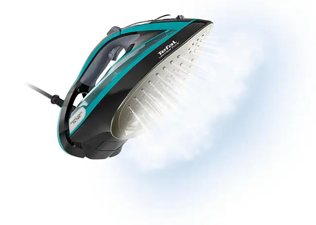 TEFAL pegla na paru FV9844E0 3200W