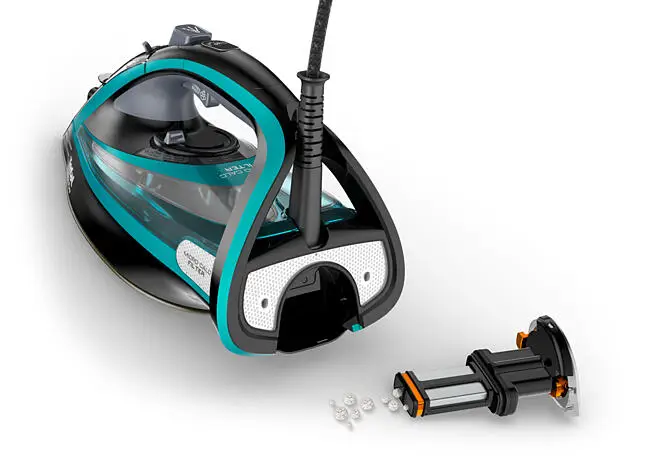 TEFAL pegla na paru FV9844E0 3200W