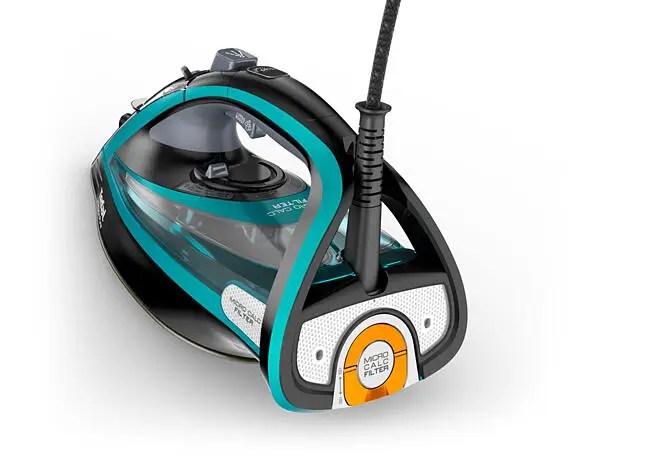 TEFAL pegla na paru FV9844E0 3200W