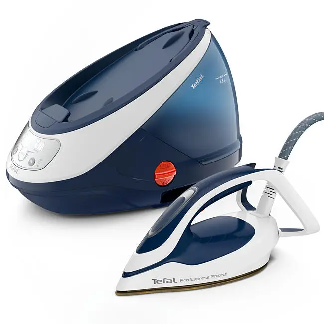TEFAL parni generator GV9221E0
