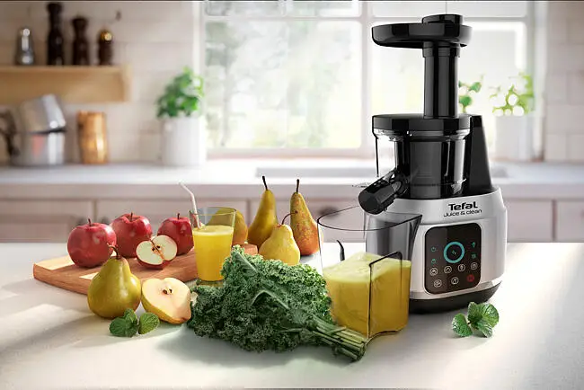 Tefal sokovnik ZC420E38