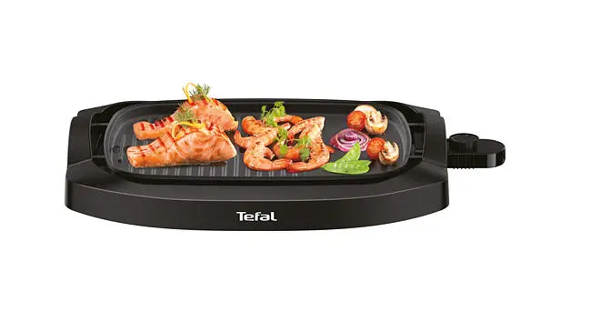 Tefal električni roštilj CB6A0830