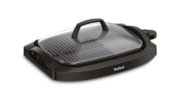 Tefal električni roštilj CB6A0830